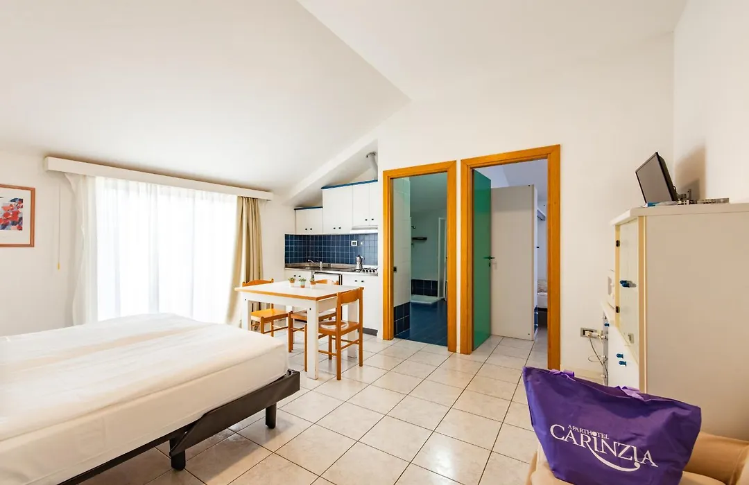 Aparthotel Carinzia-1