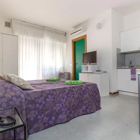 Aparthotel Carinzia-3