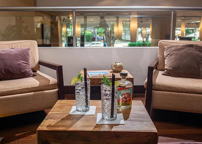 Hotel Rex Lignano Sabbiadoro